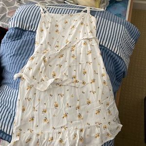 Holister flowly dress